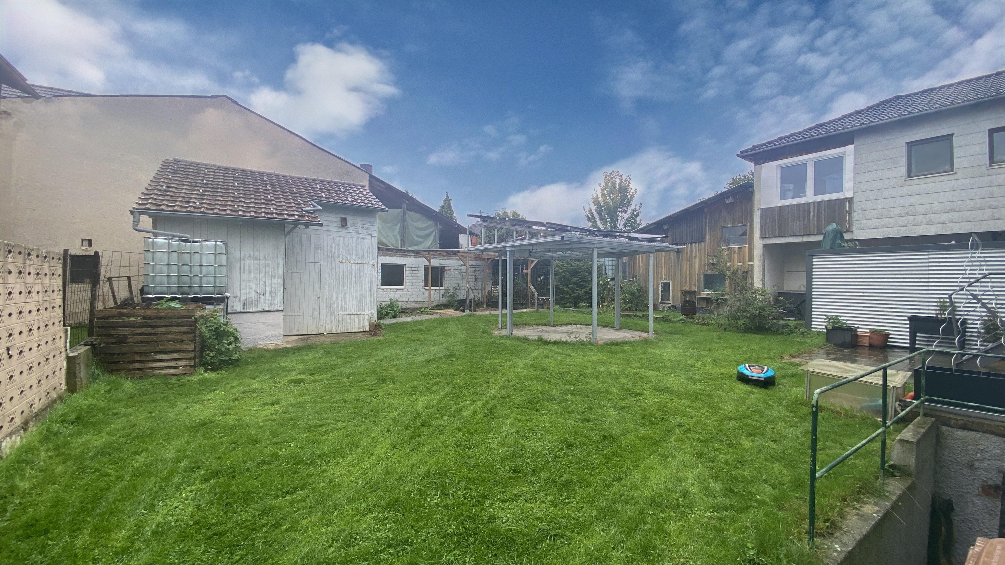 Immobilie in Schwaigern - Ihr neues Zuhause mit Weitblick und vielfältigen Möglichkeiten - Bild 2