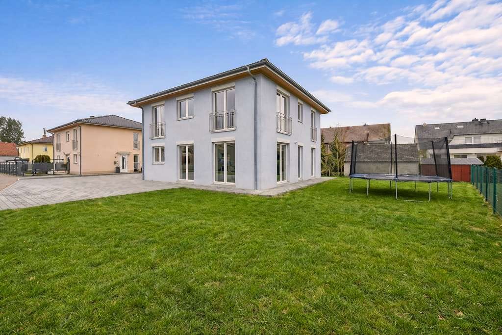 Immobilie in Hauptstuhl - Modernes Wohnhaus in hervorragendem Zustand! - Bild 1