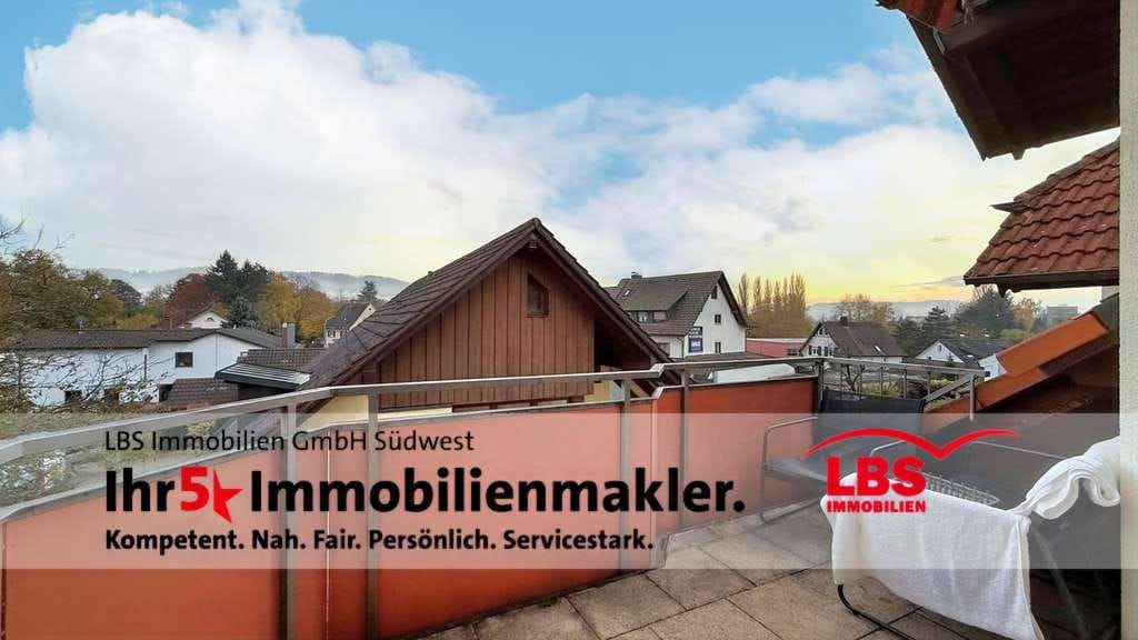 Immobilie in Rielasingen-Worblingen - Top Lage in Rielasingen - Bild 0