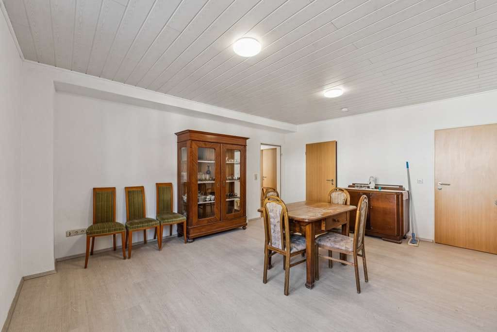 Immobilie in Schopfheim - TOP PREIS! Gepflegte Wohnung in ruhiger Lage von Langenau - Bild 1