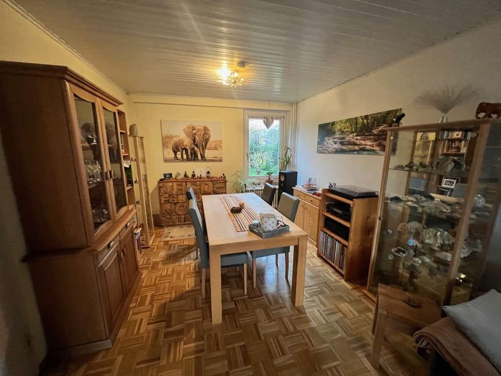 Immobilie in Eutin - Reihenmittelhaus mit Carport - Bild 3
