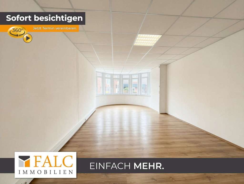 Immobilie in Dorsten - Exklusives Wohnen auf einer Ebene – 6 Zimmer, ca. 220 m², Balkon & TG-Stellplatz möglich - Bild 0
