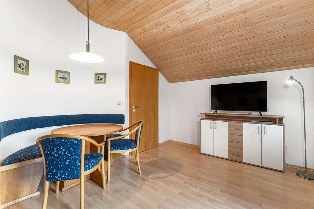 Immobilie in Grafenwiesen - Ihre Auszeit im Bayerischen Wald – Charmante Ferienwohnung in Grafenwiesen! - Bild 2