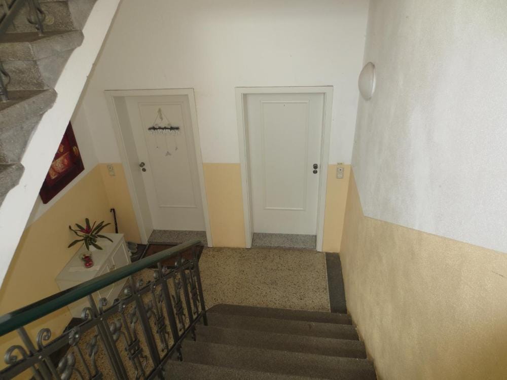 Immobilie in Lengenfeld - Objekt-Nr.: 3224 - vermietete 2-Zimmer-ETW im 1. OG mit Dusche in Lengenfeld - Bild 3