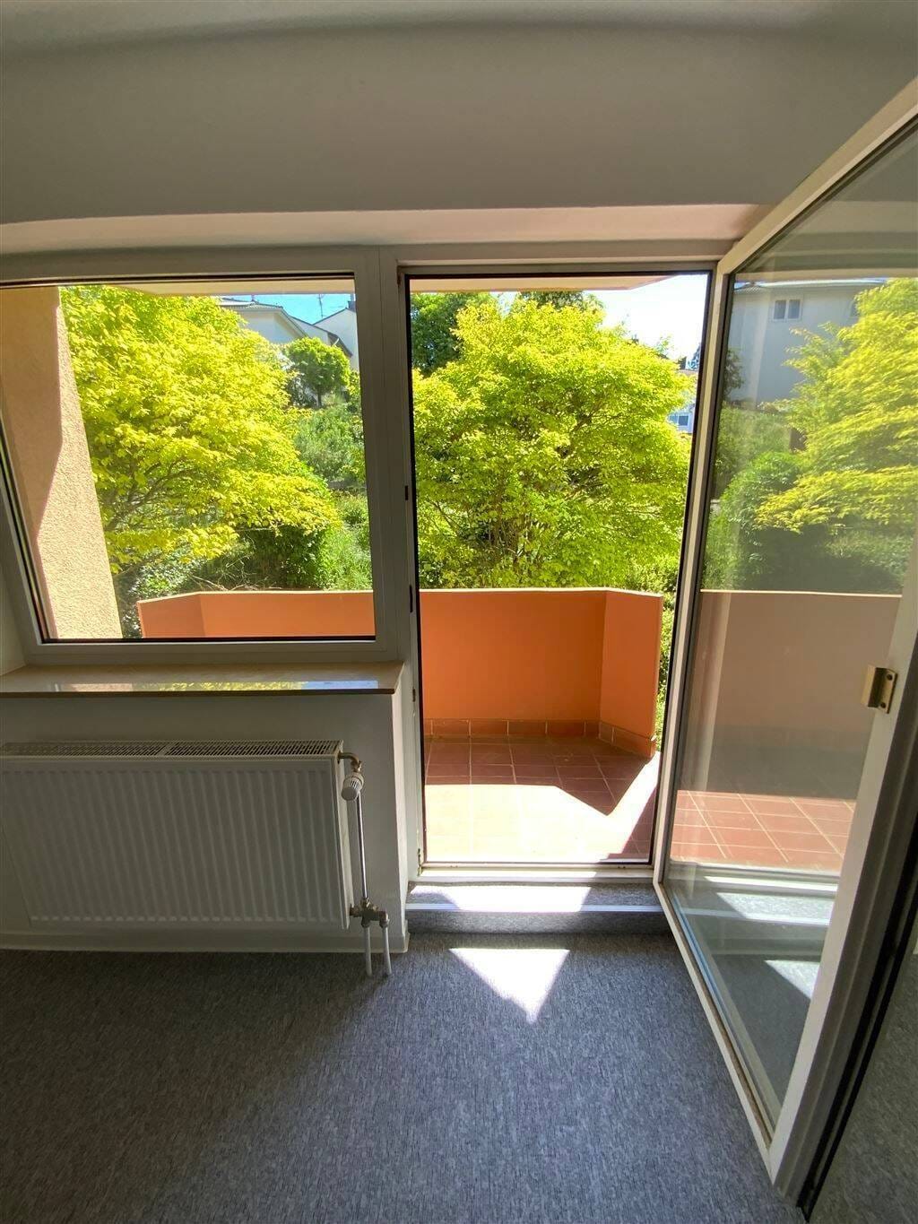 Immobilie in Bad Kreuznach - Kapitalanleger aufgepasst !  1 Zimmer, Bad Kreuznach, mit Balkon und TG-Stellplatz, frisch renoviert, sofort vermietbar - Bild 3