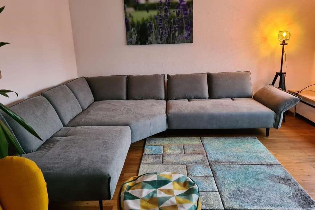 Immobilie in Lensahn - Einfamilienhaus mit Einliegerwohnung in Lensahn - Bild 4