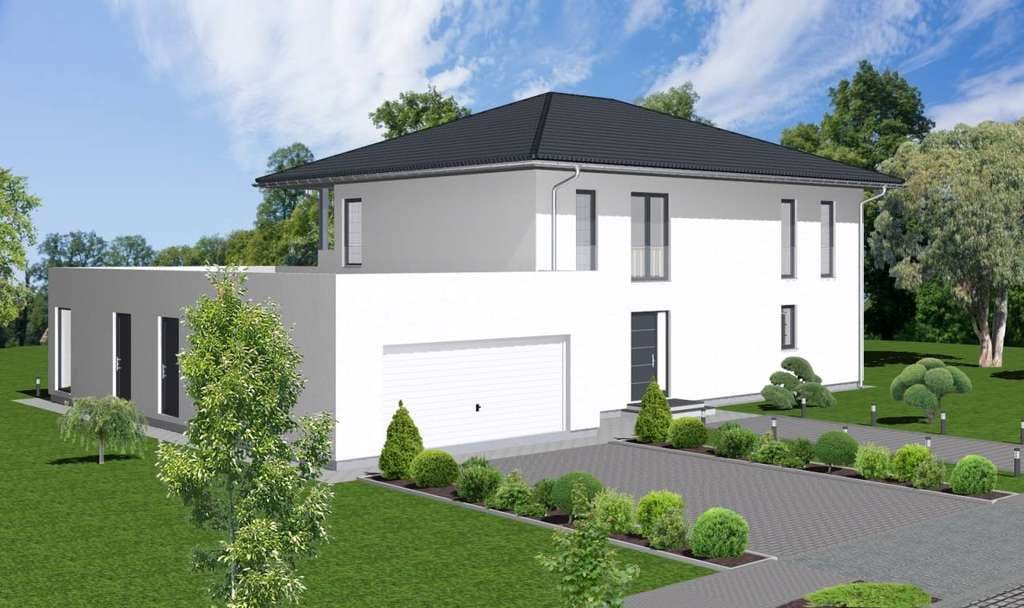 Immobilie in Hofheim in Unterfranken - Business-Zuhause - Stil trifft Funktion - Bild 4