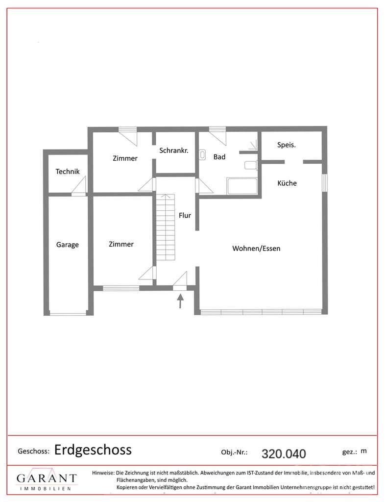 Immobilie in Bobingen - Massiv & nachhaltig: Traumhaus in Waldberg/Bobingen - Bild 1