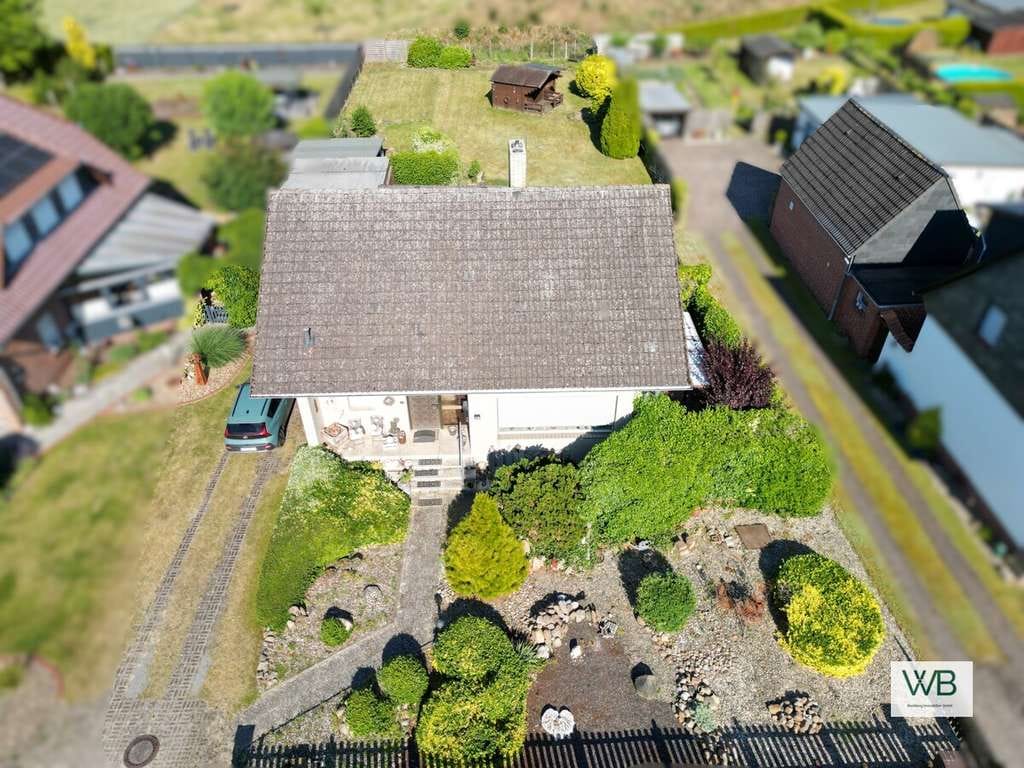 Immobilie in Calberlah - Familienfreundliches Einfamilienhaus mit Wintergarten, großem Garten und vielseitigem Raumangebot - Bild 4