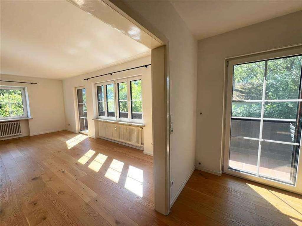 Immobilie in Nußdorf am Inn - Ihr Platz an der Sonne – großzügige Wohnung mit Gartenparadies - Bild 3