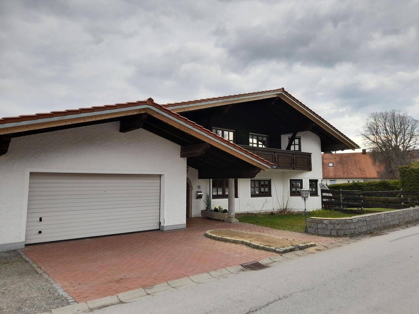Immobilie in Spiegelau - Landhaus in Klingenbrunn bei Spiegelau im Bayerischen Wald zu verkaufen - Bild 1