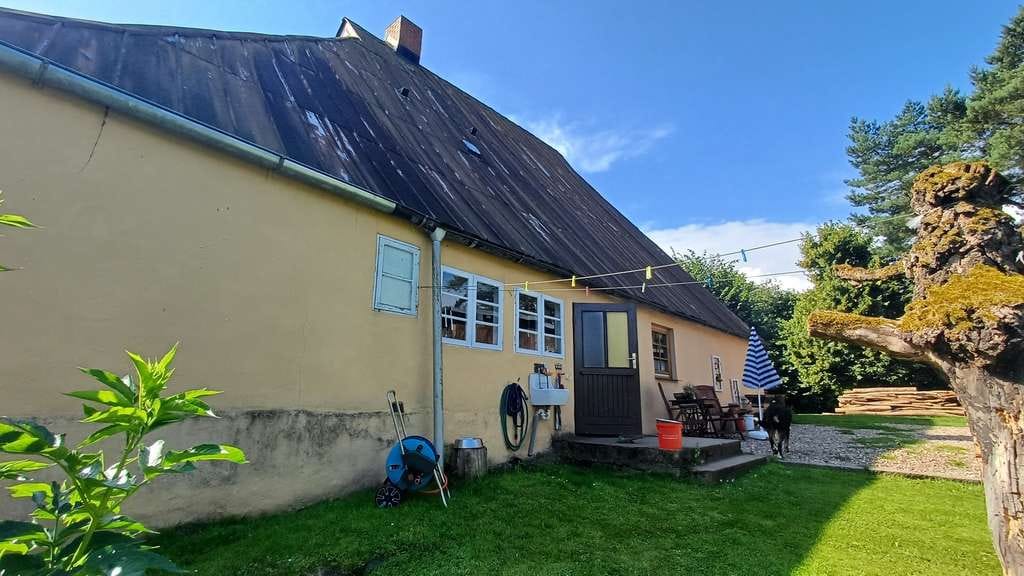 Immobilie in Baumgarten - Genießen Sie das Landleben und vor allem die RUHE... - Bild 4