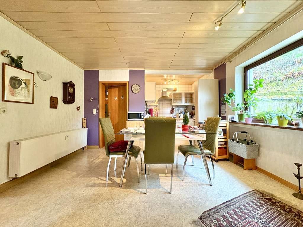 Immobilie in Birkenbeul - **Solides Zweifamilienhaus mit Potential in ruhiger Lage von Pracht** - Bild 4
