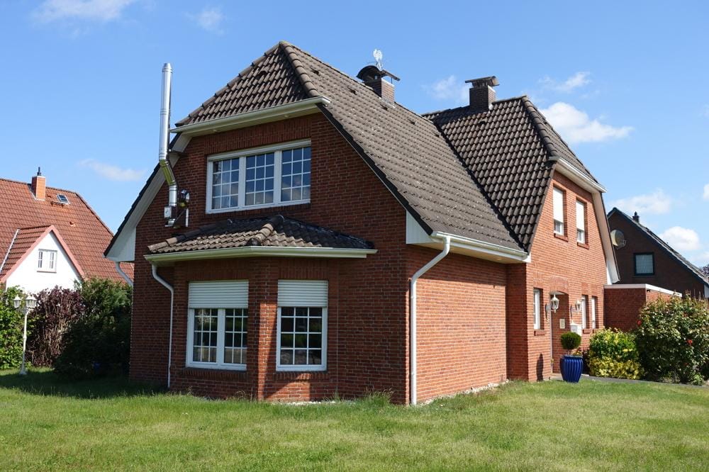Immobilie in Bruchhausen-Vilsen -  - Bild 1