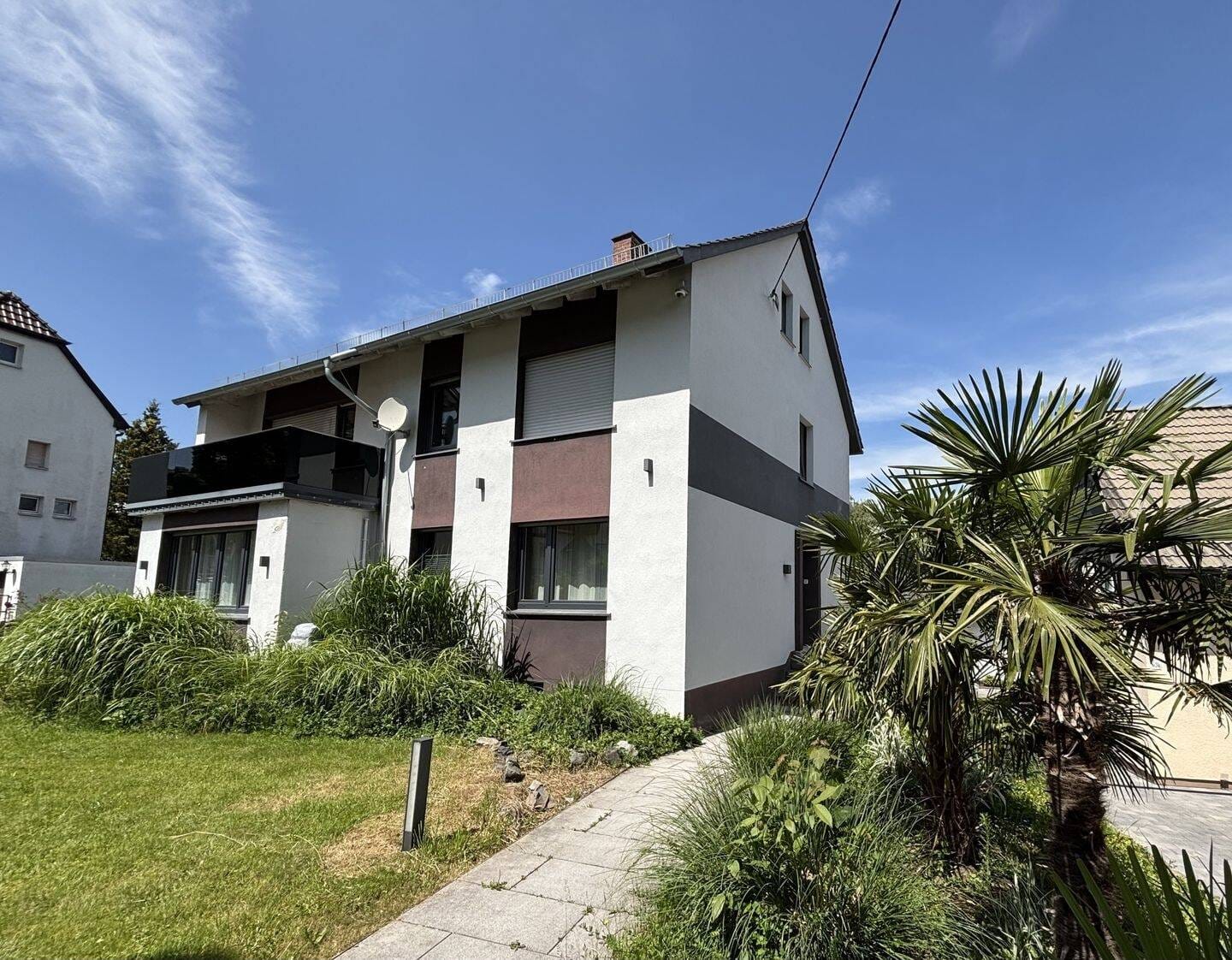 Immobilie in Hemer - Attraktives 3 - 4 Familienhaus mit ehemaliger Zahnarztpraxis - Bild 3
