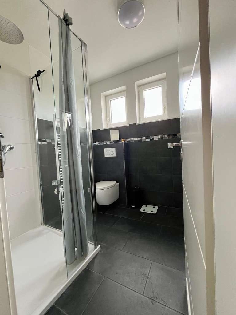 Immobilie in Oestrich-Winkel - moderne 4 Zimmer Wohnung mit Balkon - Bild 3