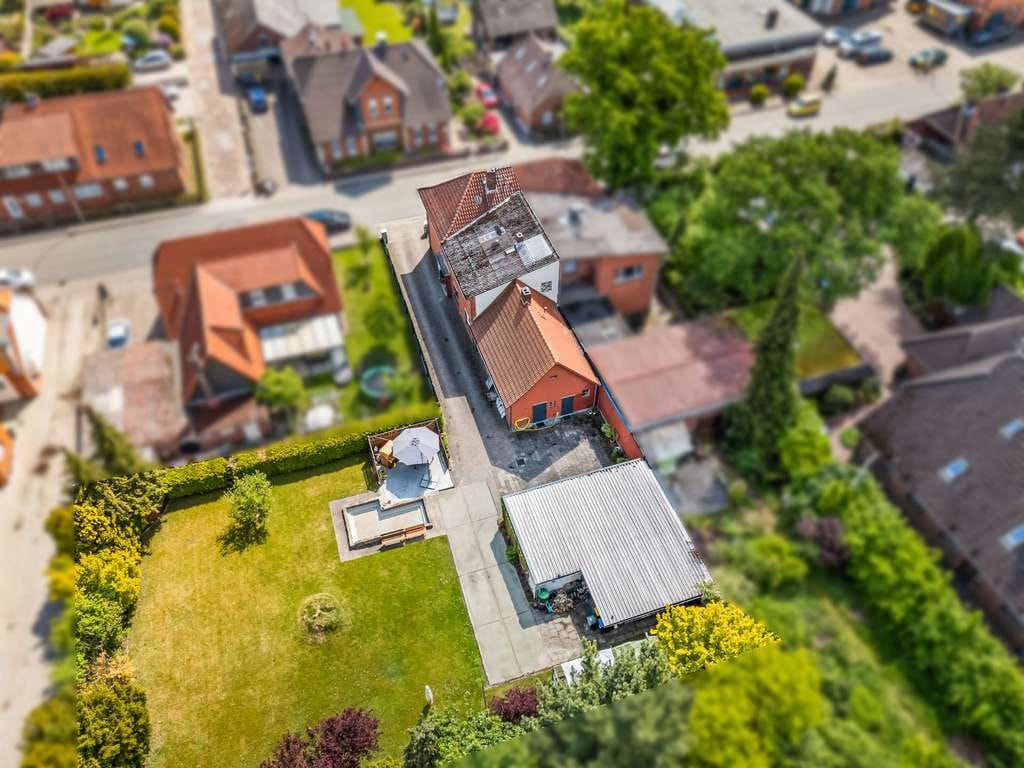 Immobilie in Winsen (Aller) - Moderne Doppelhaushälfte trifft auf Dorfcharakter - Bild 3