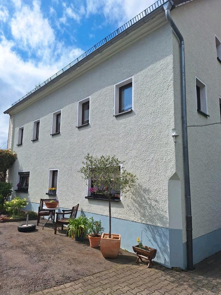 Immobilie in Bobritzsch-Hilbersdorf - Einfamilienhaus - Bild 0