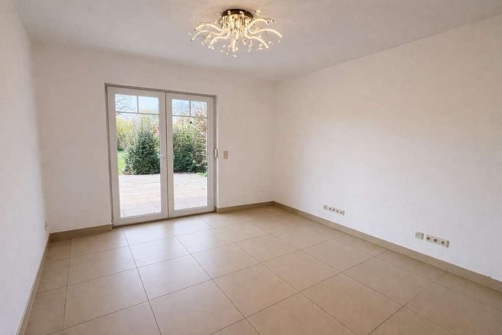 Immobilie in Oberbarnim - Provisionsfrei - Hochwertiger barrierefreier Bungalow mit großem Grundstück in Klosterdorf - Bild 4