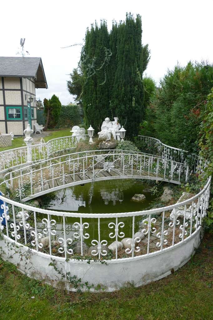 Immobilie in Merzenich - Solides Familienhaus mit großem Garten, Sommerküche und Gartenhaus - Bild 3