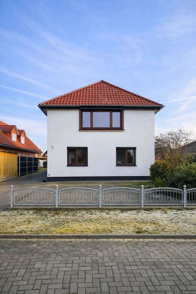 Immobilie in Langwedel - Renovierungsbedürftiges Wohnhaus in ruhiger Lage von Etelsen - Bild 2