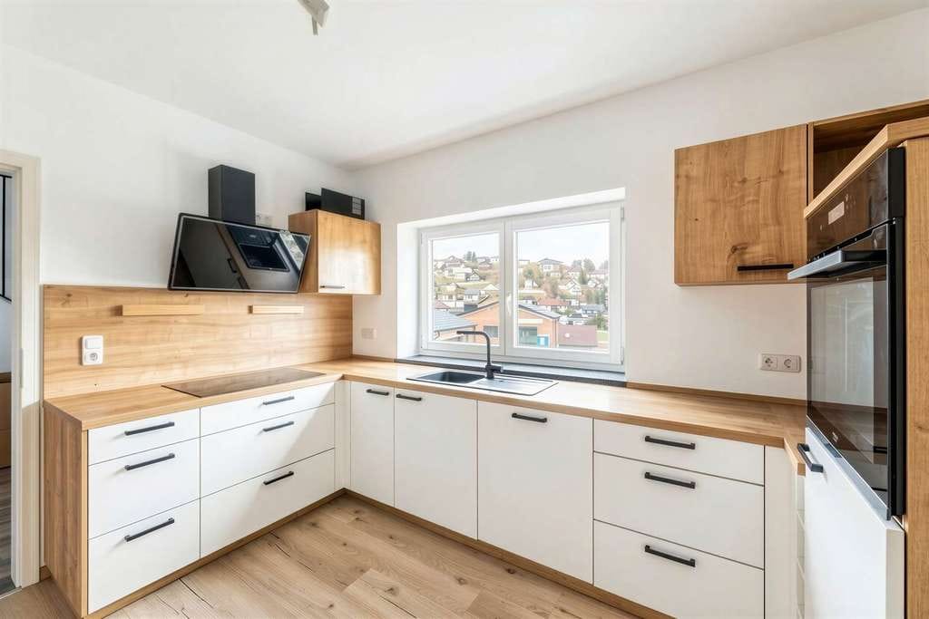 Immobilie in Fürstenstein - Ihr neues Zuhause in Fürstenstein mit Garten und Platz für die Familie! - Bild 3