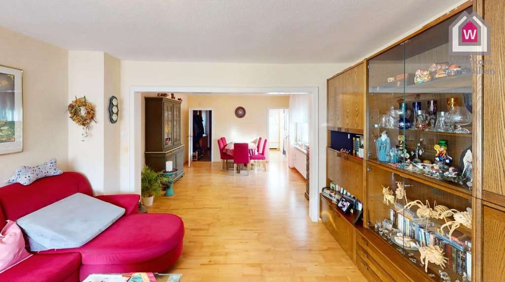 Immobilie in Gevelsberg - Gestalten, Wohnen, Wohlfühlen: Zweifamilienhaus in bester Lage von Gevelsberg - Bild 3