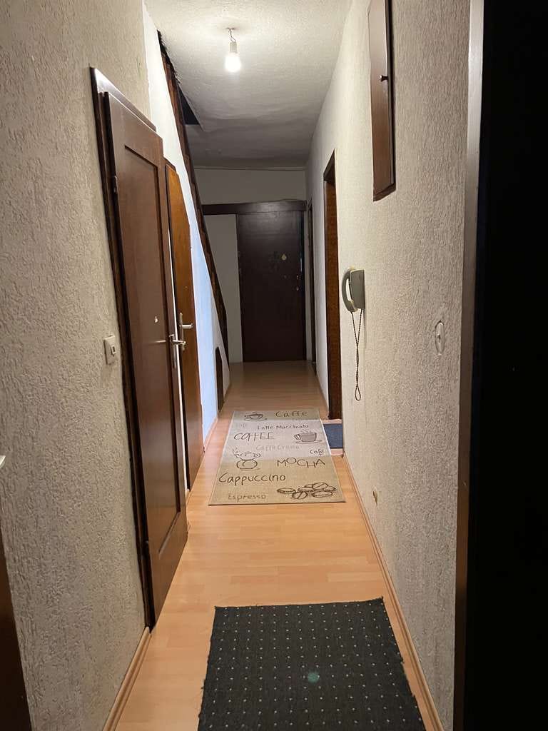Immobilie in Bad Soden-Salmünster - Wohn-/Geschäftshaus mit Ladenfläche (Friseursalon) in zentraler Lage - Bild 4