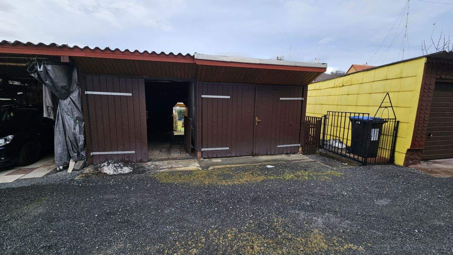 Immobilie in Sonneberg - Doppelhaushälfte in beliebter Wohnlage in Sonneberg OT Wehd - Bild 4