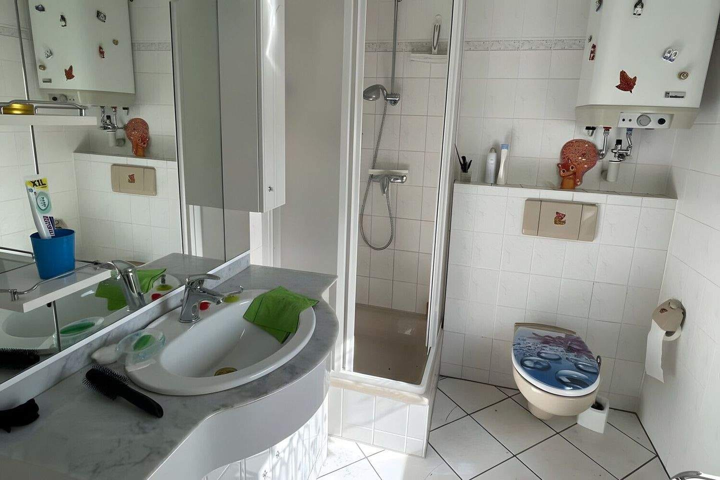 Immobilie in Kyritz - Genießen Sie diese Ferienoase zwischen den Seen - Bild 2