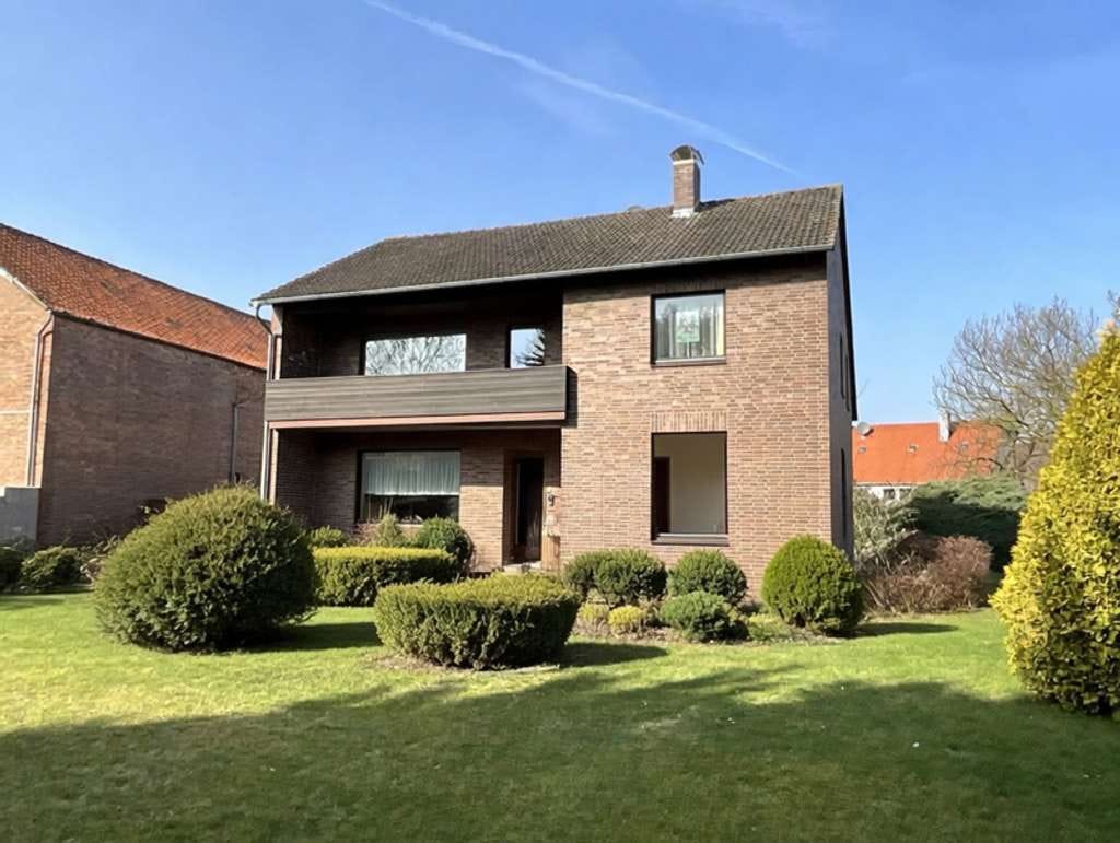 Immobilie in Vechelde - 2 Familienhaus in Vechelde - OT - Bild 0
