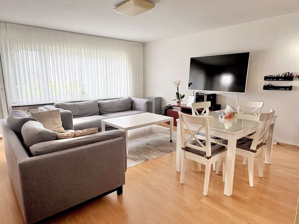 Immobilie in Böhmenkirch - 3-Familienhaus - ideal für mehrere Generationen oder Eigennutzung mit Vermietung!  - Bild 3