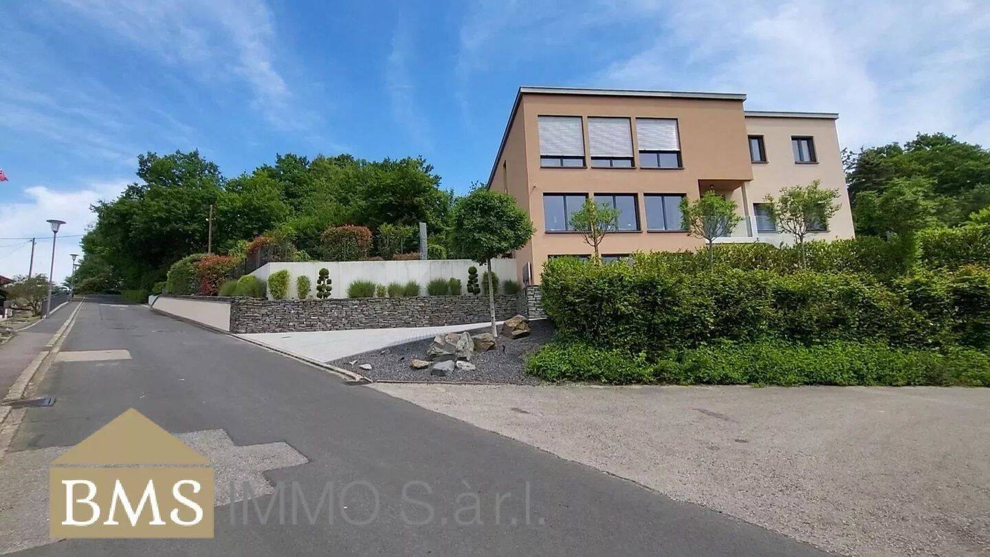 Immobilie in Bollendorf - Villa in der Eifel in einzigartiger Höhenlage ! - Bild 0