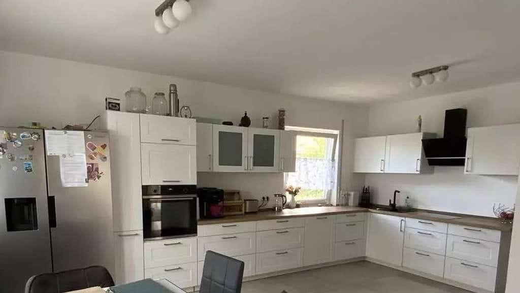 Immobilie in Adelsdorf - Mehrfamilienhaus mit drei Wohneinheiten in Adelsdorf – Aisch nähe Erlangen zu verkaufen  - Bild 4