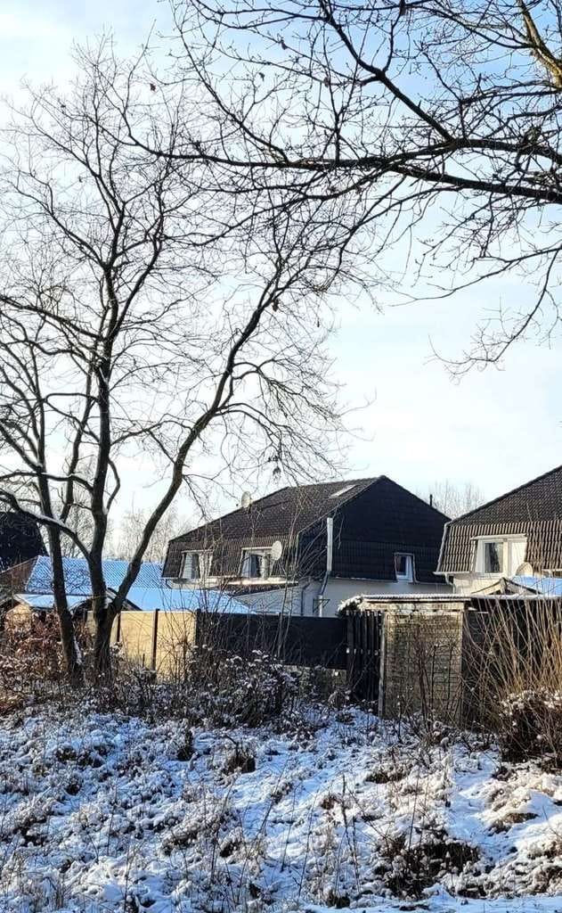 Immobilie in Bardowick - Familienfreundliche Doppelhaushälfte in sehr guter Lage von Bardowick - Bild 1