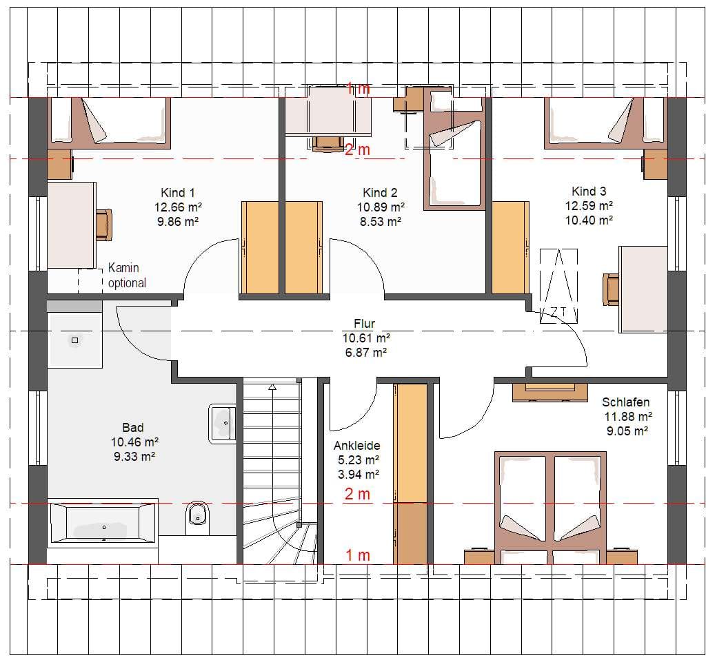 Immobilie in Ahrbrück - Bei uns sind Sie in guten Händen. Bauen Sie Ihr Traumhaus mit Elbe-Haus® in Ahrbrück (Altenahr) - Bild 4