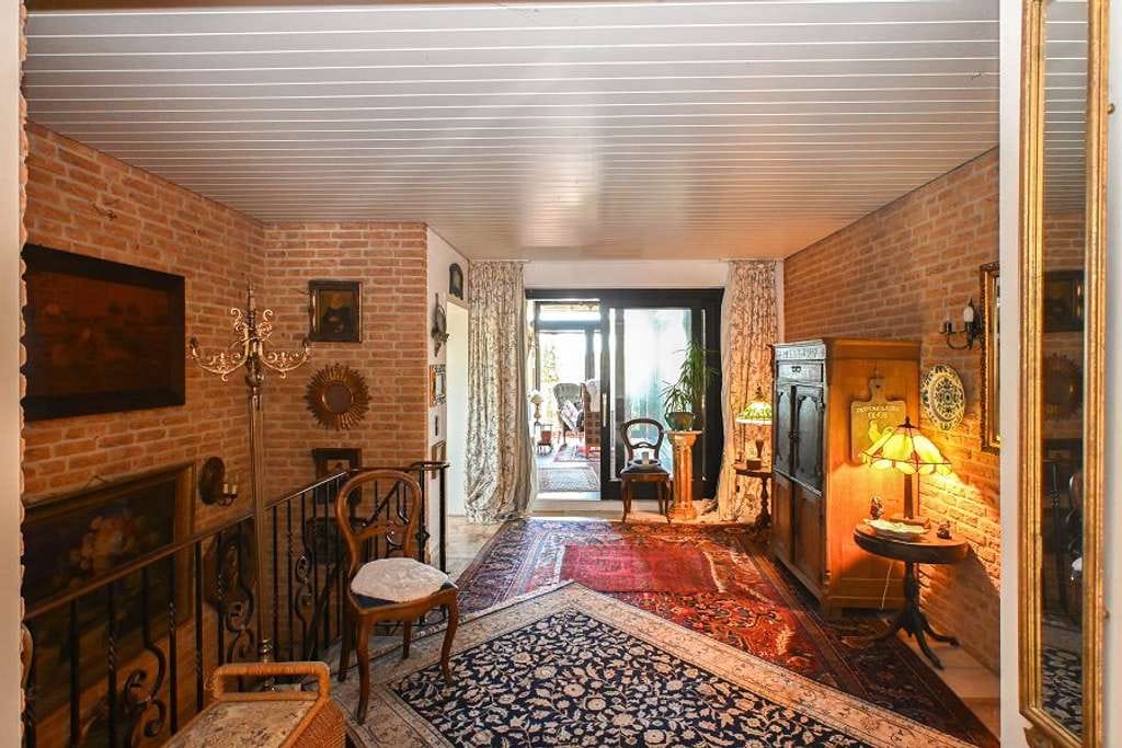 Immobilie in Ostercappeln - Osnabrück-Ostercappeln: Charmantes Haus mit Garten und Einliegerwohnung auf Erbpachtgrundstück! - Bild 2
