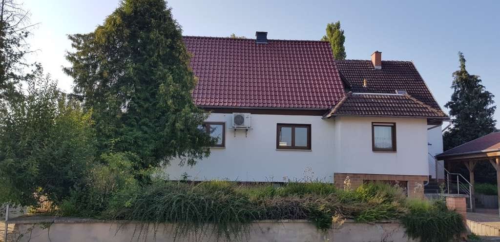 Immobilie in Grabfeld - Da, wo die Grundstücke zehnfach größer sind! - Bild 3