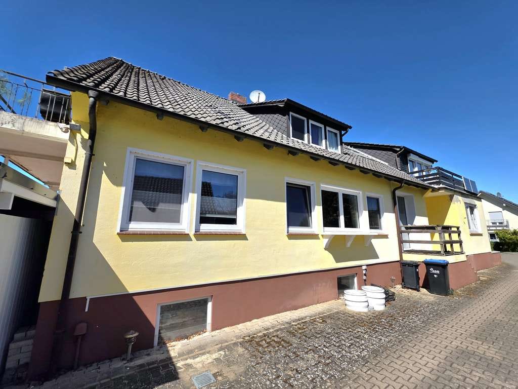 Immobilie in Lilienthal - Lilienthal-City***4 Zi.Whg.***Terrasse***2 Stellplätze - Bild 1
