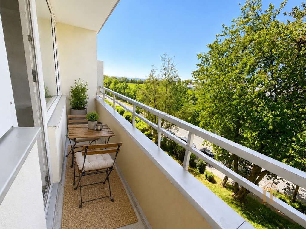 Immobilie in Neufahrn bei Freising - Licht, Loggia und entspannte Wohnmomente - Bild 1