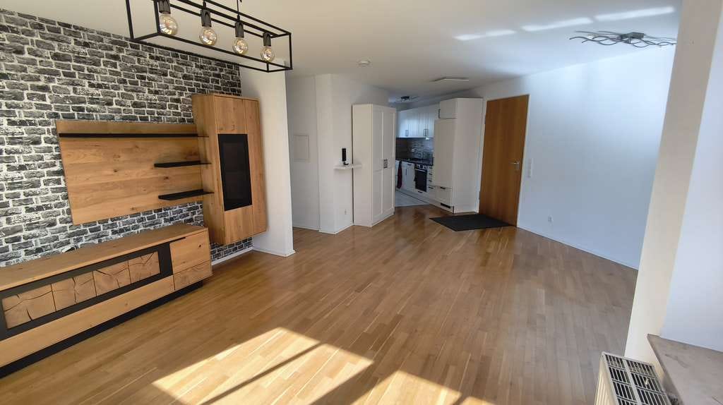 Immobilie in Hirrlingen - Sonnige 3-Zimmer EG-Wohnung mit Garten in Hirrlingen  - Bild 3