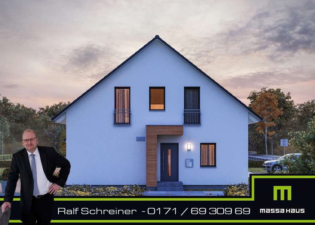 Immobilie in Eitorf - Dein Traumhaus entsteht hier - sichere es Dir jetzt - Bild 3