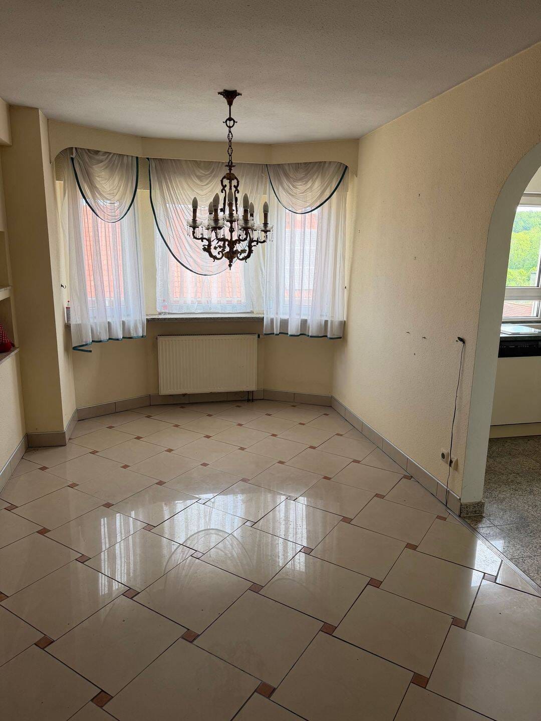 Immobilie in Drackenstein - Charmantes Einfamilienhaus mit Garten - Bild 2