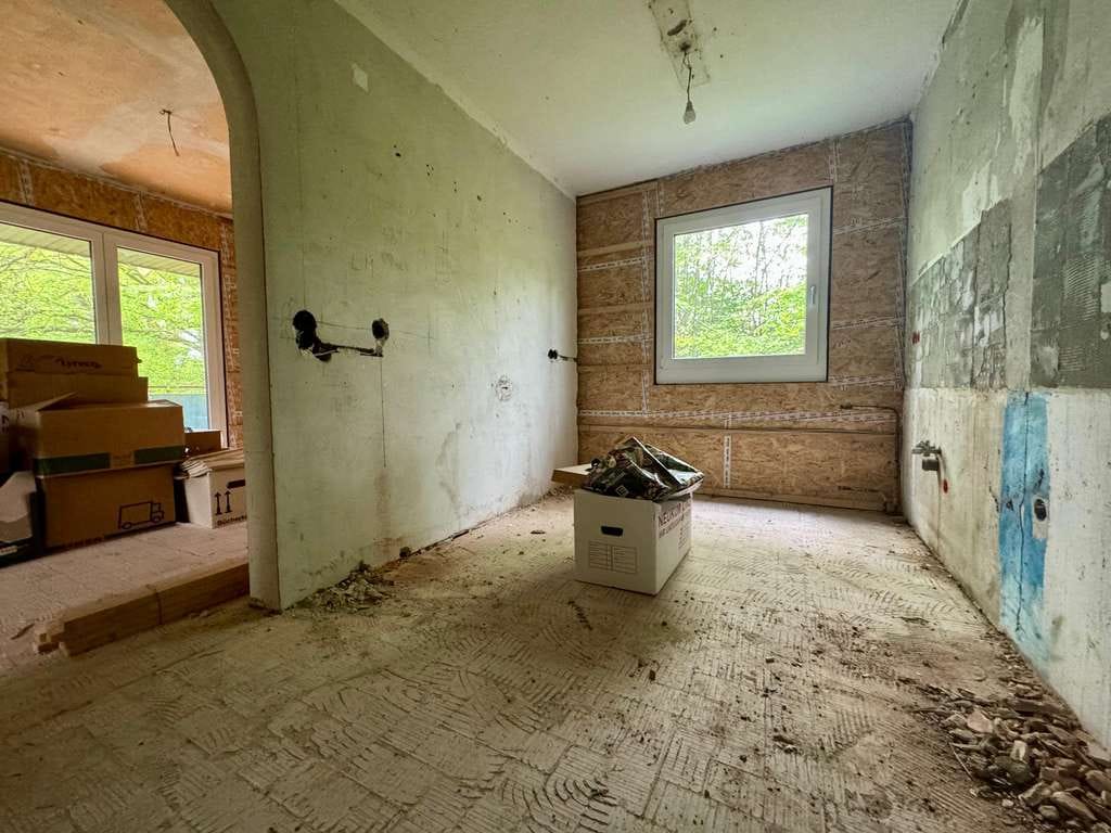 Immobilie in Mietingen - Pferdehof mit Außenboxen, Offenstall & Reitplatz - Bild 3
