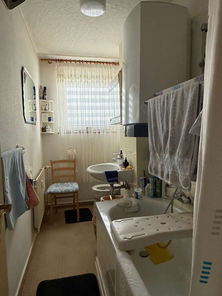 Immobilie in Maintal - Top-Angebot: 5 Eigentumswohnungen im Paket (Erbpacht) als Kapitalanlage in Maintal - Bild 4