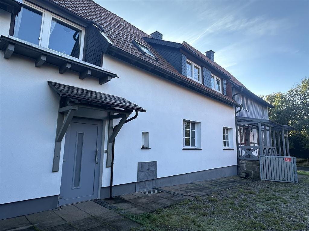 Immobilie in Friedland -  - Bild 1