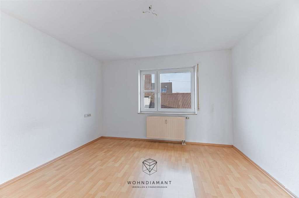 Immobilie in Aspach - Ein Zuhause zum Wohlfühlen 🏡✨ – Lichtdurchflutete 3,5-Zimmer-Wohnung mit Balkon ☀️🌿 - Bild 3