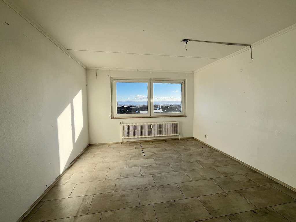 Immobilie in Vellmar - Eigentumswohnung mit Fernblick und Balkon in Vellmar-West - Bild 4