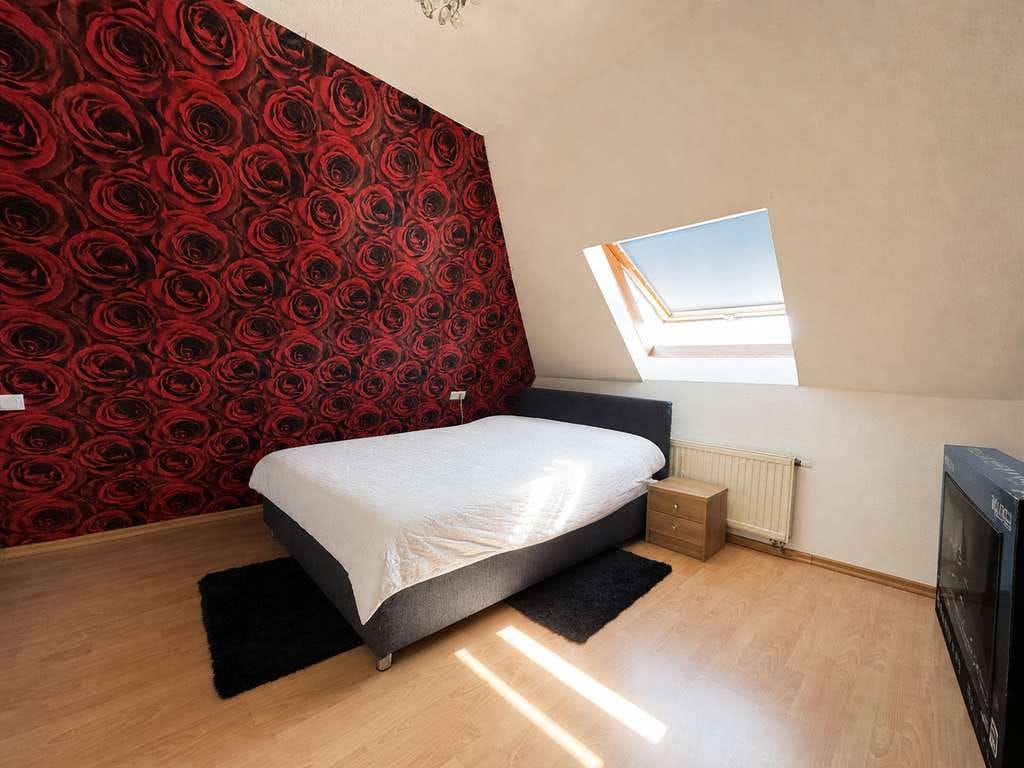 Immobilie in Tuttlingen - Charmante 2-Zimmer-Dachgeschosswohnung in citynaher Lage - Bild 4