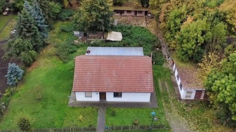 Immobilie in Am Großen Bruch - Einfamilienhaus - Bungalow mit großem Grundstück und vielseitigen Nutzungsmöglichkeiten - Bild 2